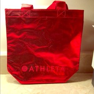Athleta bag